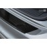 Накладка на задний бампер карбон (Avisa, 2/49006) Volkswagen Tiguan II (2016-)